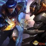 《LOL》8.23最佳上分组合推荐