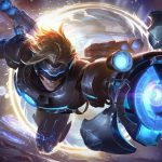 《LOL》S9季前赛辅助EZ攻略