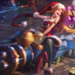 《LOL》S9ADC大改前瞻