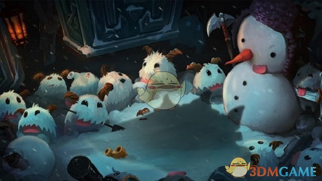 《LOL》S9ADC装备改动介绍