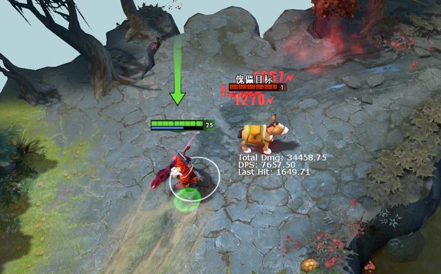 《DOTA2》7.20版本强势1号位推荐