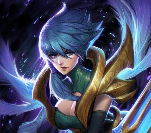 《LOL》俄洛伊辅助下路双偷新套路攻略
