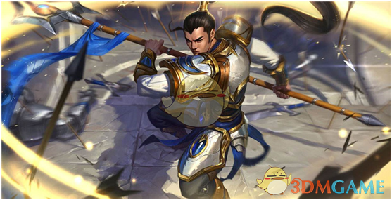 《LOL》S9打野赵信攻略