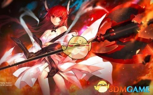 《DNF》95哈勒姆​史诗布甲属性介绍
