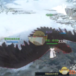 《逆水寒》新副本风雪铁牢关一号BOSS攻略
