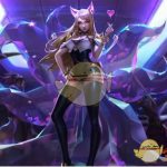 《LOL》S9中单狐狸攻略