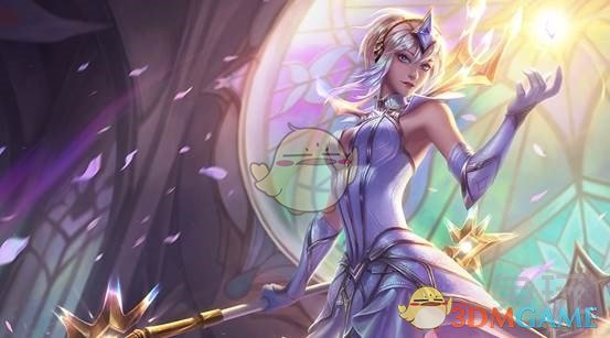 《LOL》S9黑暗收割流法师介绍