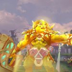 《DOTA2》修改后更强力的上古巨神魔免天赋
