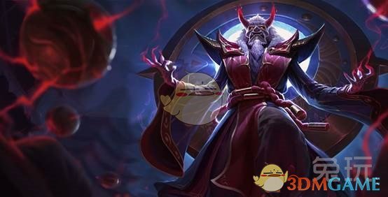 《LOL》S9时光辅助攻略