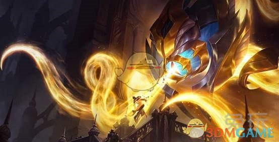 《LOL》S9辅助虚空之眼攻略