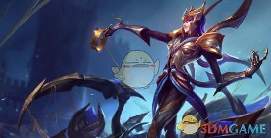《LOL》S9黑暗收割流打野攻略