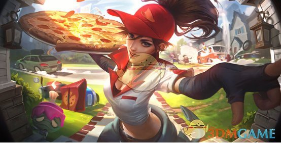 《LOL》S9轮子妈进阶攻略