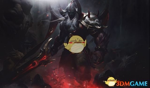 《LOL》腥红之月皮肤价格介绍