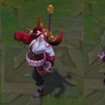 《LOL》腥红之月剑魔皮肤登场