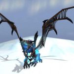 《魔兽世界》8.0全成就任务类坐骑汇总