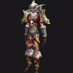 《魔兽世界》60年代最不受欢迎职业盘点