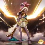 《LOL》2018冰雪节通行证介绍