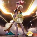 《LOL》2018冰雪节代币奖励大全