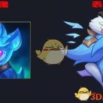 《LOL》2018冰雪节头像表情获得方法