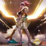 《LOL》2018冰雪节代币快速获取方法