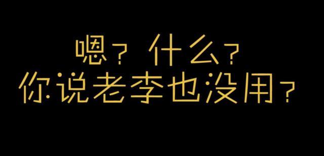 《守望先锋》老李吊打外挂车队