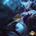 《LOL》魔女系列皮肤正式上架开售