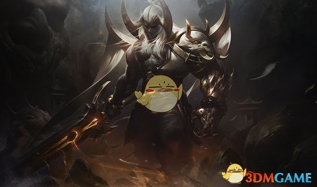 《LOL》剑魔至臻皮肤获取前瞻