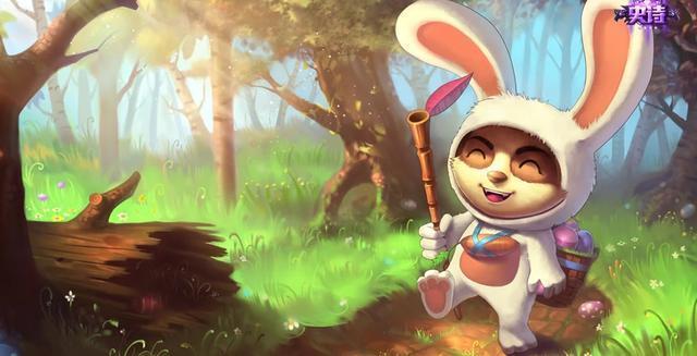 《LOL》最嘲讽动作介绍