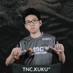 《DOTA2》辱华事件 戏精的诞生
