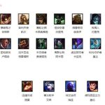 《LOL》12月7日周免英雄
