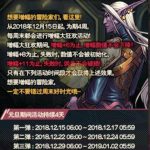 《DNF》12月15日增幅大狂欢涨价材料介绍