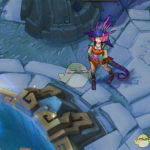 《LOL》新英雄妮蔻技能连招攻略