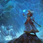 《魔兽世界》8.1冰法PVP竞技场攻略