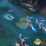 《LOL》妮蔻幻化机制详解