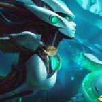 《LOL》源代码娜美皮肤领取地址