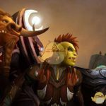 《魔兽世界》8.1史诗达萨罗之战开放时间