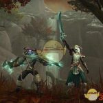 《魔兽世界》8.1快速升级攻略