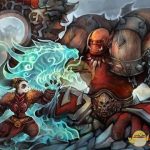 《魔兽世界》8.1阵营入侵奖励介绍