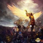 《魔兽世界》8.1阵营入侵玩法介绍