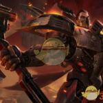 《LOL》S9诺手死亡之舞玩法攻略