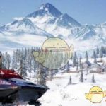《绝地求生》雪地地图载具介绍