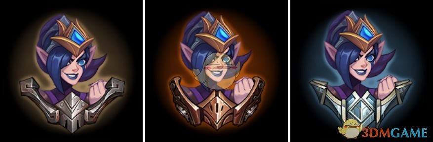 《LOL》2019赛季奖励介绍