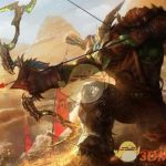 《魔兽世界》8.1战争前线掉落玩具大全