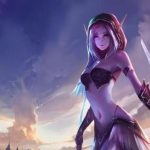 《魔兽世界》五大传奇武器介绍
