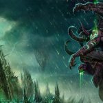 《魔兽世界》8.1将取消部分职业gcd技能