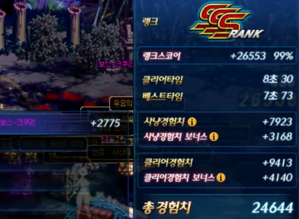 《DNF》史诗之路收益介绍