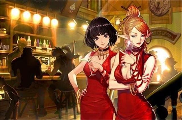 《DNF》12月毕业活动总结