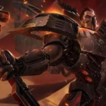 《LOL》S9输出与肉兼备的英雄盘点