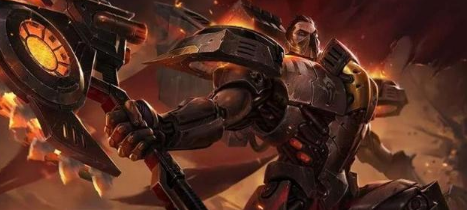 《LOL》S9输出与肉兼备的英雄盘点