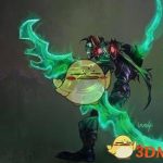 《魔兽世界》8.1盗贼种族推荐